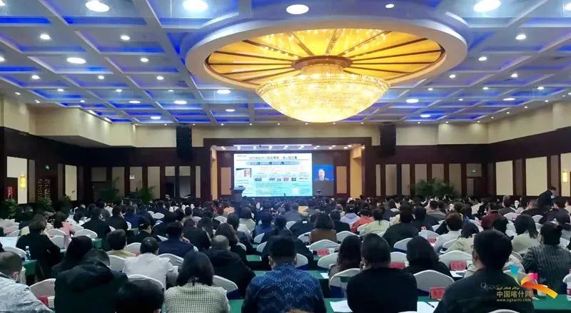 新疆DRG/DIP支付方式改革会议在喀什召开