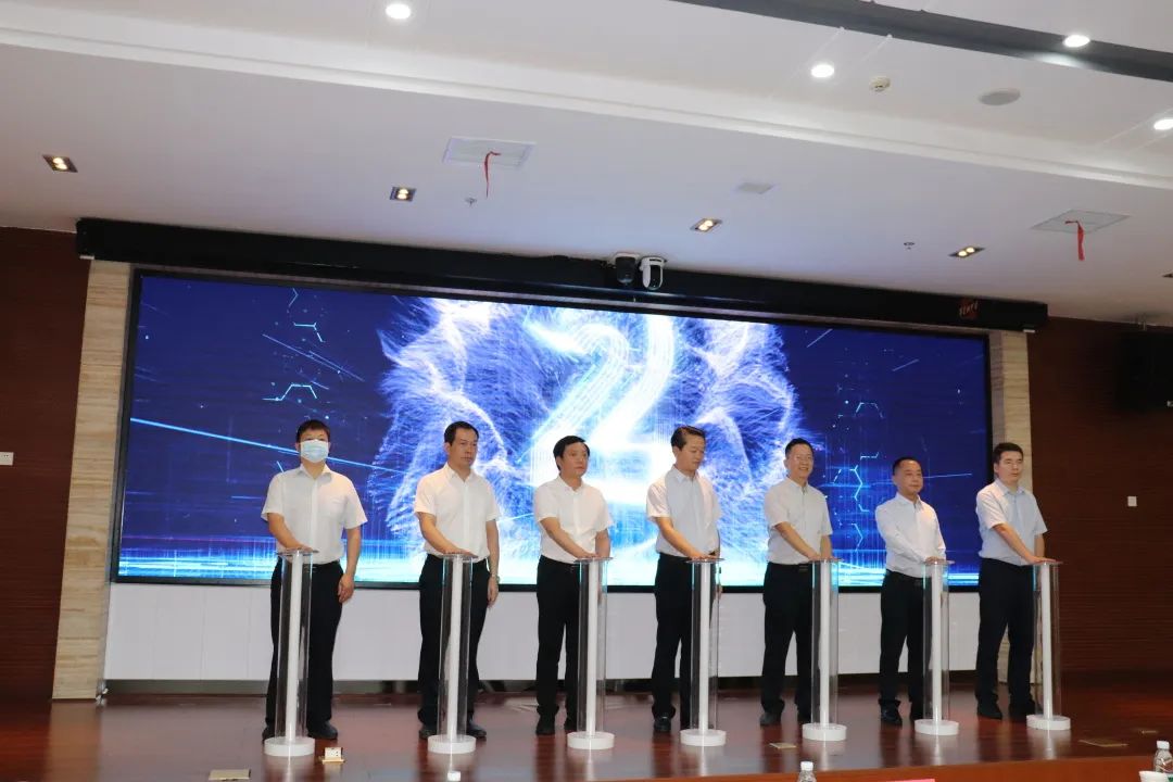 岳阳市举行医保DIP支付方式上线启动仪式